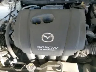 ✅ 2017 Mazda 3 Grand Touring • VIN: 3MZBN1M37HM134045 • Lot: 71454935. Listed on Copart with 133,404 mi. Free auction sales archive from the USA and detailed vehicle history report at DreamBid. Image 15.