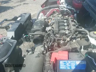 ✅ 2023 Honda CR-V EX • VIN: 5J6RS3H47PL008142 • Lot: 42001512. Listed on IAAI with 17,162 mi. Free auction sales archive from the USA and detailed vehicle history report at DreamBid. Image 20.