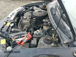 ✅ 1995 Geo Metro • VIN: 2C1MR5296S6734987 • Lot: 41254314. Wystawiony na IAAI z przebiegiem 263 890 mil. Bezpłatny archiwum sprzedaży aukcyjnych z USA i szczegółowy raport historii pojazdu na DreamBid. Zdjęcie 12.