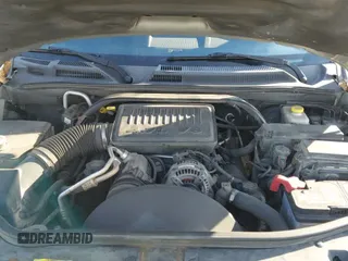 ✅ 2006 Jeep Commander • VIN: 1J8HG48N36C149296 • Lot: 41422036. Listed on IAAI with 113,941 mi. Free auction sales archive from the USA and detailed vehicle history report at DreamBid. Image 19.