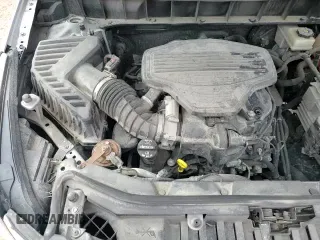 ✅ 2017 Cadillac XT5 Luxury AWD • VIN: 1GYKNDRS3HZ313101 • Лот: 90656835. Опубликован ранее на Copart с пробегом 106 056 миль. Бесплатный доступ к архиву аукционных продаж из США и подробный отчёт об истории автомобиля на DreamBid. Изображение 16.