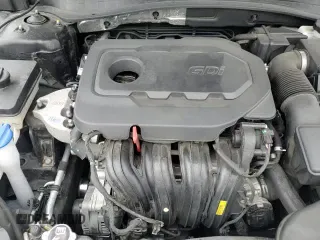 ✅ 2020 Kia Optima LX • VIN: 5XXGT4L36LG398207 • Lot: 87057295. Listed on Copart with 64,691 mi. Free auction sales archive from the USA and detailed vehicle history report at DreamBid. Image 14.