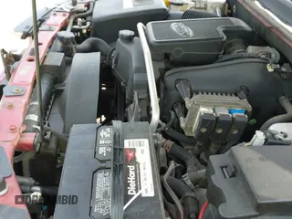 ✅ 2005 Buick Rainier CXL • VIN: 5GADT13S152178573 • Lot: 42824419. Listed on IAAI with 225,238 mi. Free auction sales archive from the USA and detailed vehicle history report at DreamBid. Image 12.