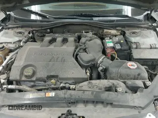 ✅ 2008 Lincoln MKZ • VIN: 3LNHM26T68R623067 • Lot: 42146642. Listed on IAAI with 117,628 mi. Free auction sales archive from the USA and detailed vehicle history report at DreamBid. Image 19.