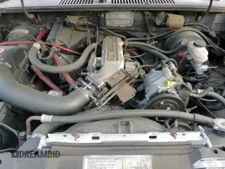 ✅ 1988 Ford Bronco • VIN: 1FMCU14T6JUA71950 • Lot: 85363734. Wystawiony na Copart z przebiegiem 47 657 mil. Bezpłatny archiwum sprzedaży aukcyjnych z USA i szczegółowy raport historii pojazdu na DreamBid. Zdjęcie 14.