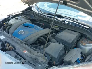 ✅ 2013 Mazda 3 i Grand Touring • VIN: JM1BL1W72D1742751 • Лот: 42670021. Опубликован ранее на IAAI с пробегом 143 698 миль. Бесплатный доступ к архиву аукционных продаж из США и подробный отчёт об истории автомобиля на DreamBid. Изображение 19.