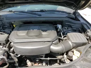 ✅ 2018 Jeep Grand Cherokee High Altitude • VIN: 1C4RJFCGXJC189482 • Лот: 70001425. Опубликован ранее на Copart с пробегом 115 787 миль. Бесплатный доступ к архиву аукционных продаж из США и подробный отчёт об истории автомобиля на DreamBid. Изображение 14.