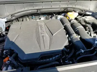 2025 Hyundai Santa Fe SEL с VIN 5NMP2DGL2SH073051, выставлен на аукционе Copart как лот 45202685 с пробегом 4 370 миль миль и Списание • Salvage title. История ставок и продаж доступна на DreamBid. Изображение 14.