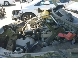 ✅ 2023 Mitsubishi Outlander SE • VIN: JA4J4UA87PZ012019 • Лот: 42807950. Опубликован ранее на IAAI с пробегом 27 600 миль. Бесплатный доступ к архиву аукционных продаж из США и подробный отчёт об истории автомобиля на DreamBid. Изображение 18.