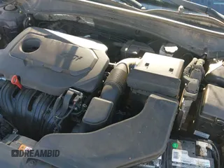 ✅ 2018 Kia Optima LX • VIN: 5XXGT4L32JG242436 • Lot: 43481519. Listed on IAAI with 138,567 mi. Free auction sales archive from the USA and detailed vehicle history report at DreamBid. Image 20.