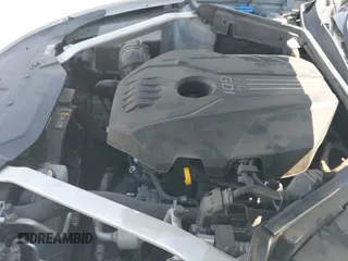 ✅ 2018 Kia Stinger • VIN: KNAE15LAXJ6011412 • Lot: 42604618. Listed on IAAI with 168,201 mi. Free auction sales archive from the USA and detailed vehicle history report at DreamBid. Image 20.