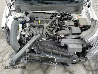 ✅ 2022 Hyundai Venue SEL • VIN: KMHRC8A37NU195404 • Lot: 50843045. Listed on Copart with 37,736 mi. Free auction sales archive from the USA and detailed vehicle history report at DreamBid. Image 16.