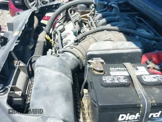 ✅ 2008 Ford Taurus X Eddie Bauer • VIN: 1FMDK07W78GA45750 • Lot: 40138525. Listed on IAAI with 83,104 mi. Free auction sales archive from the USA and detailed vehicle history report at DreamBid. Image 20.