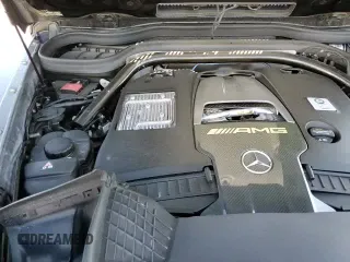 ✅ 2019 Mercedes-Benz G 63 AMG • VIN: WDCYC7HJ6KX309363 • Lot: 64098695. Wystawiony na Copart z przebiegiem 43 050 mil. Bezpłatny archiwum sprzedaży aukcyjnych z USA i szczegółowy raport historii pojazdu na DreamBid. Zdjęcie 16.