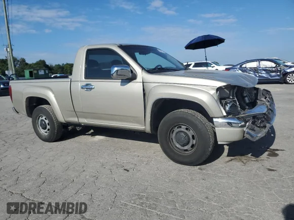 ✅ 2005 GMC Canyon SLE Z71 • VIN: 1GTDS148158210827 • Lot: 68319115. Wystawiony na Copart z przebiegiem 127 669 mil. Bezpłatny archiwum sprzedaży aukcyjnych z USA i szczegółowy raport historii pojazdu na DreamBid. Zdjęcie 4.