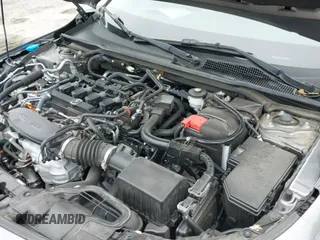 ✅ 2023 Acura Integra w/A-Spec Package • VIN: 19UDE4H32PA018398 • Lot: 43554722. Wystawiony na IAAI z przebiegiem 30 000 mil. Bezpłatny archiwum sprzedaży aukcyjnych z USA i szczegółowy raport historii pojazdu na DreamBid. Zdjęcie 19.