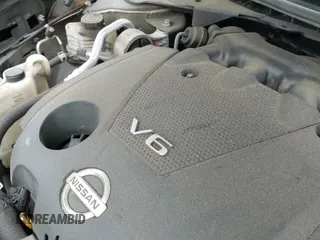 ✅ 2014 Nissan Maxima SV • VIN: 1N4AA5AP3EC905841 • Lot: 42336362. Listed on IAAI with 100,185 mi. Free auction sales archive from the USA and detailed vehicle history report at DreamBid. Image 22.