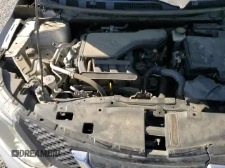 ✅ 2019 Nissan Rogue S • VIN: JN1BJ1CP6KW520372 • Лот: 92130675. Опубликован ранее на Copart с пробегом 120 245 миль. Бесплатный доступ к архиву аукционных продаж из США и подробный отчёт об истории автомобиля на DreamBid. Изображение 16.