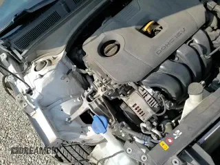 ✅ 2019 Kia Forte LXS • VIN: 3KPF24AD1KE010270 • Лот: 80208675. Опубликован ранее на Copart с пробегом 86 535 миль. Бесплатный доступ к архиву аукционных продаж из США и подробный отчёт об истории автомобиля на DreamBid. Изображение 14.