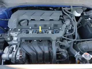 ✅ 2024 Hyundai Venue SEL • VIN: KMHRC8A35RU293661 • Lot: 87377184. Listed on Copart with 14,190 mi. Free auction sales archive from the USA and detailed vehicle history report at DreamBid. Image 17.