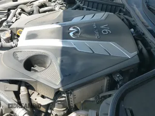 ✅ 2017 Infiniti Q50 Premium • VIN: JN1EV7AP0HM736309 • Lot: 42278943. Listed on IAAI with 100,117 mi. Free auction sales archive from the USA and detailed vehicle history report at DreamBid. Image 19.