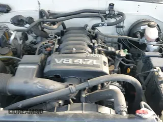 ✅ 2005 Toyota Sequoia Limited • VIN: 5TDZT38AX5S254817 • Lot: 43762260. Wystawiony na IAAI z przebiegiem 252 168 mil. Bezpłatny archiwum sprzedaży aukcyjnych z USA i szczegółowy raport historii pojazdu na DreamBid. Zdjęcie 11.