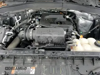 ✅ 2020 Ford Explorer XLT • VIN: 1FMSK8DH1LGA67019 • Лот: 90028705. Опубликован ранее на Copart с пробегом 132 460 миль. Бесплатный доступ к архиву аукционных продаж из США и подробный отчёт об истории автомобиля на DreamBid. Изображение 15.