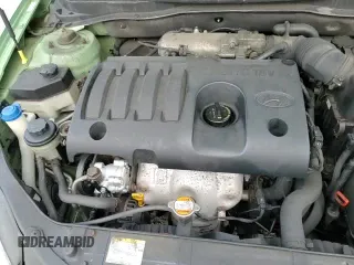 ✅ 2009 Hyundai Accent Auto GS • VIN: KMHCM36C49U124598 • Лот: 85755364. Опубликован ранее на Copart с пробегом 121 556 миль. Бесплатный доступ к архиву аукционных продаж из США и подробный отчёт об истории автомобиля на DreamBid. Изображение 13.