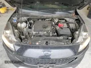 ✅ 2020 Ford Escape SE • VIN: 1FMCU9G62LUB81188 • Лот: 87260775. Опубликован ранее на Copart с пробегом 69 214 миль. Бесплатный доступ к архиву аукционных продаж из США и подробный отчёт об истории автомобиля на DreamBid. Изображение 14.