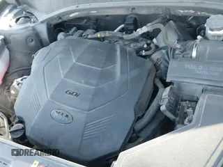 ✅ 2021 Kia Telluride EX • VIN: 5XYP3DHC6MG190446 • Lot: 43443055. Wystawiony na IAAI z przebiegiem 65 467 mil. Bezpłatny archiwum sprzedaży aukcyjnych z USA i szczegółowy raport historii pojazdu na DreamBid. Zdjęcie 19.