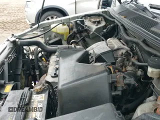 2001 Toyota Highlander с VIN JTEHF21A810010406, выставлен на аукционе IAAI как лот 43284633 с пробегом 133 098 миль миль и . История ставок и продаж доступна на DreamBid. Изображение 13.