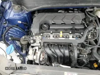 ✅ 2022 Hyundai Venue Limited • VIN: KMHRC8A3XNU186146 • Lot: 87003544. Listed on Copart with 39,317 mi. Free auction sales archive from the USA and detailed vehicle history report at DreamBid. Image 16.