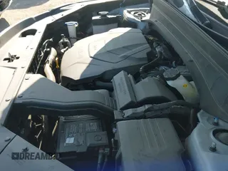 ✅ 2024 Kia Telluride SX Prestige X-Pro • VIN: 5XYP5DGC2RG459836 • Лот: 42505000. Опубликован ранее на IAAI с пробегом 14 891 миль. Бесплатный доступ к архиву аукционных продаж из США и подробный отчёт об истории автомобиля на DreamBid. Изображение 19.