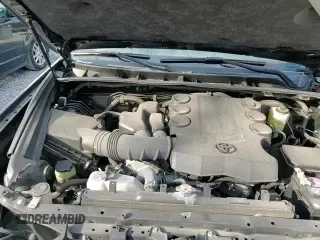 ✅ 2019 Toyota 4Runner SR5 Premium • VIN: JTEZU5JR7K5207587 • Lot: 93863695. Listed on Copart with 57,334 mi. Free auction sales archive from the USA and detailed vehicle history report at DreamBid. Image 15.