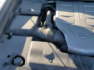 ✅ 2018 Lexus GX 460 Luxury • VIN: JTJJM7FX2J5201213 • Lot: 46121505. Listed on Copart with 62,346 mi. Free auction sales archive from the USA and detailed vehicle history report at DreamBid. Image 15.