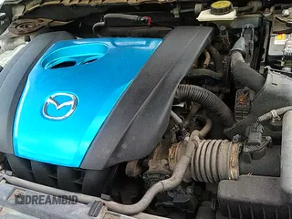 ✅ 2012 Mazda 3 i Touring • VIN: JM1BL1V83C1622692 • Lot: 42447571. Listed on IAAI with 136,065 mi. Free auction sales archive from the USA and detailed vehicle history report at DreamBid. Image 13.