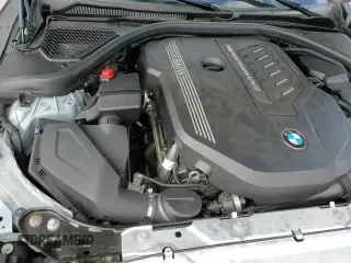 ✅ 2022 BMW 2 Series M240i xDrive • VIN: 3MW53CM09N8C33507 • Лот: 52458485. Опубликован ранее на Copart с пробегом 36 693 миль. Бесплатный доступ к архиву аукционных продаж из США и подробный отчёт об истории автомобиля на DreamBid. Изображение 13.