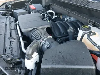 2024 Chevrolet Silverado 1500 High Country with VIN 1GCUDJEDXRZ394557, listed as a IAAI auction lot 41485136 with 5,244 mi miles and . Bid and sale history available at DreamBid. Image 21.