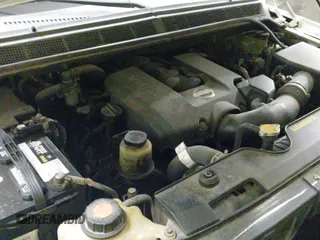 ✅ 2004 Nissan Armada LE • VIN: 5N1AA08A64N717800 • Lot: 43348774. Listed on IAAI with 231,934 mi. Free auction sales archive from the USA and detailed vehicle history report at DreamBid. Image 12.