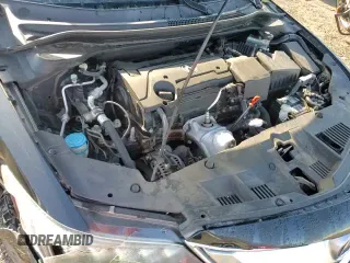 ✅ 2018 Acura ILX Special Edition • VIN: 19UDE2F48JA003962 • Lot: 80482815. Listed on Copart with 111,464 mi. Free auction sales archive from the USA and detailed vehicle history report at DreamBid. Image 15.