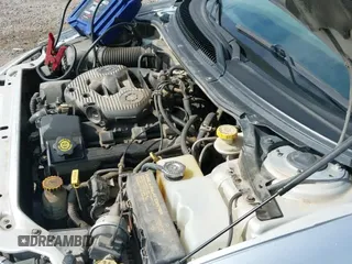 2003 Dodge Intrepid с VIN 2B3HD46R13H504983, выставлен на аукционе IAAI как лот 42922296 с пробегом 173 557 миль миль и . История ставок и продаж доступна на DreamBid. Изображение 12.