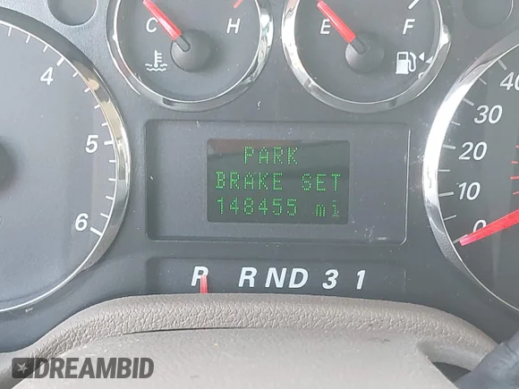 ✅ 2007 Ford Freestar SEL • VIN: 2FMDA52207BA11286 • Лот: 43175960. Опубликован ранее на IAAI с пробегом 148 455 миль. Бесплатный доступ к архиву аукционных продаж из США и подробный отчёт об истории автомобиля на DreamBid. Изображение 7.