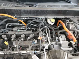 ✅ 2023 Ford Maverick XLT • VIN: 3FTTW8E32PRA10763 • Лот: 70424155. Опубликован ранее на Copart с пробегом 33 216 миль. Бесплатный доступ к архиву аукционных продаж из США и подробный отчёт об истории автомобиля на DreamBid. Изображение 16.