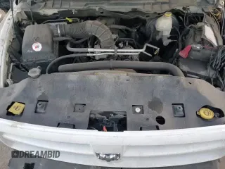 2010 Dodge 1500 SLT с VIN 1D7RV1GT2AS167115, выставлен на аукционе Copart как лот 85166634 с пробегом 270 955 миль миль и На запчасти • Non repairable. История ставок и продаж доступна на DreamBid. Изображение 13.