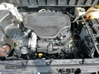 ✅ 2018 GMC Acadia SLE • VIN: 1GKKNSLS5JZ209464 • Лот: 68647895. Опубликован ранее на Copart с пробегом 96 050 миль. Бесплатный доступ к архиву аукционных продаж из США и подробный отчёт об истории автомобиля на DreamBid. Изображение 14.