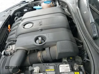 ✅ 2013 Volkswagen Passat Wolfsburg Edition • VIN: 1VWAH7A34DC105687 • Лот: 42668935. Опубликован ранее на IAAI с пробегом 146 281 миль. Бесплатный доступ к архиву аукционных продаж из США и подробный отчёт об истории автомобиля на DreamBid. Изображение 19.