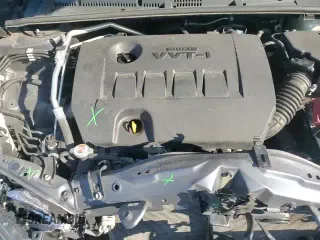 ✅ 2017 Toyota Corolla SE • VIN: 2T1BURHEXHC839480 • Лот: 92832575. Опубликован ранее на Copart с пробегом 105 709 миль. Бесплатный доступ к архиву аукционных продаж из США и подробный отчёт об истории автомобиля на DreamBid. Изображение 15.