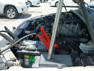 ✅ 2005 Kia Sorento LX • VIN: KNDJD733X55367070 • Lot: 42819376. Listed on IAAI with 93,448 mi. Free auction sales archive from the USA and detailed vehicle history report at DreamBid. Image 12.