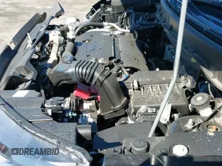 ✅ 2021 Mitsubishi Outlander ES • VIN: JA4APUAU8MU020806 • Lot: 41774555. Listed on IAAI with 33,462 mi. Free auction sales archive from the USA and detailed vehicle history report at DreamBid. Image 20.