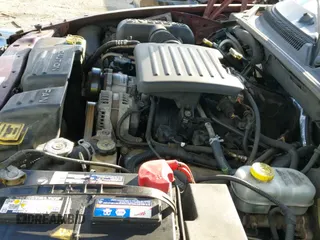 ✅ 2001 Dodge Durango • VIN: 1B4HS28N01F533518 • Лот: 43548004. Опубликован ранее на IAAI с пробегом 225 454 миль. Бесплатный доступ к архиву аукционных продаж из США и подробный отчёт об истории автомобиля на DreamBid. Изображение 12.